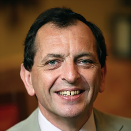 格雷姆·皮尔斯