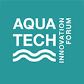 Aquatech创爱游戏冠军新论坛标志